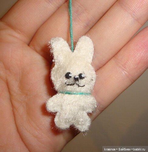 Миниатюры по книжечке ГДР. Быстро, дешево, позитивно (фото 5)