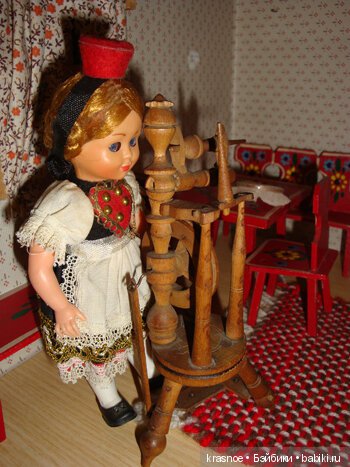 Сам себе "Квартирный вопрос". Выпуск двенадцатый. Малиновый (фото 9)