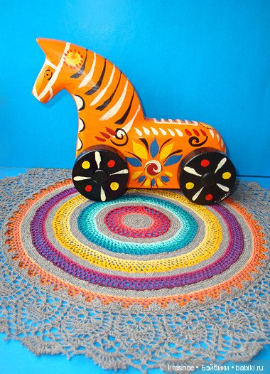 Салфетки разных кукольных и не только форматов. Невошедшее в первый топик