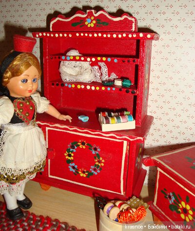 Сам себе "Квартирный вопрос". Выпуск двенадцатый. Малиновый (фото 6)