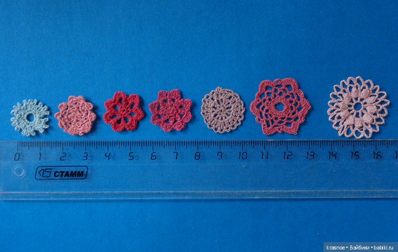 Салфетки разных кукольных и не только форматов. Невошедшее в первый топик (фото 4)