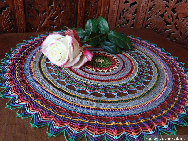 Салфетки разных кукольных и не только форматов. Невошедшее в первый топик