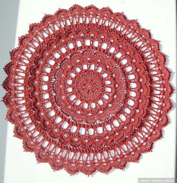 Салфетки разных кукольных и не только форматов. Невошедшее в первый топик