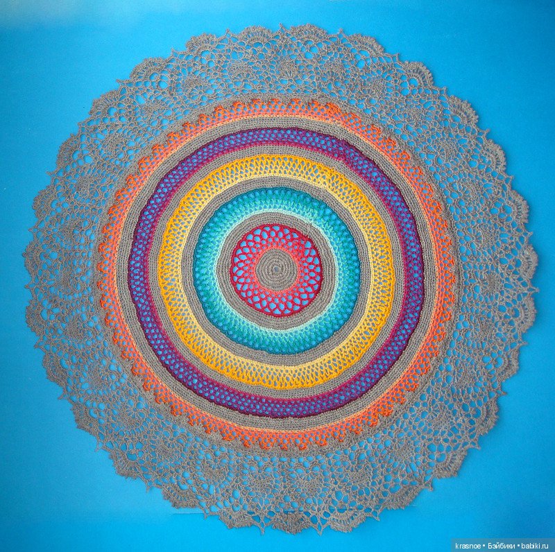 Салфетки разных кукольных и не только форматов. Невошедшее в первый топик