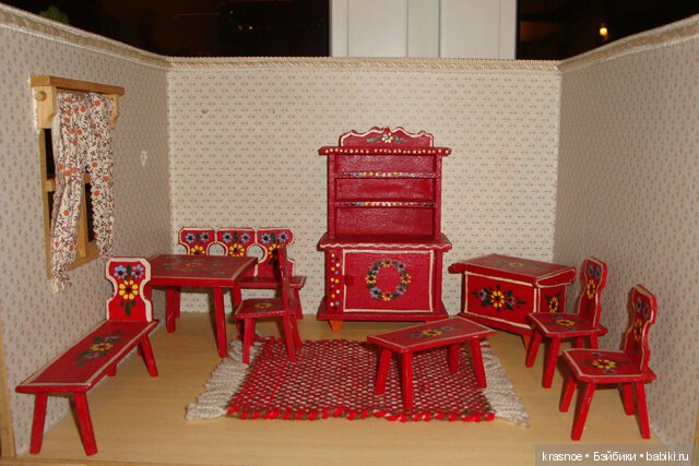 Сам себе "Квартирный вопрос". Выпуск двенадцатый. Малиновый