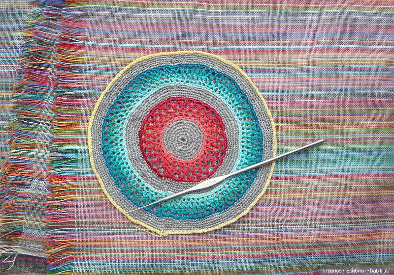 Салфетки разных кукольных и не только форматов. Невошедшее в первый топик