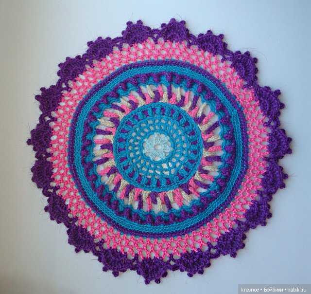 Салфетки разных кукольных и не только форматов. Невошедшее в первый топик