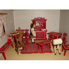 Сам себе "Квартирный вопрос". Выпуск двенадцатый. Малиновый