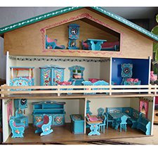 Сам себе "Квартирный вопрос". Выпуск тринадцатый. Взрыватель мозга