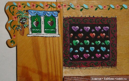 Сам себе "Квартирный вопрос" Выпуск четырнадцатый Темно-синий незаконченный Часть 2 (фото 9)