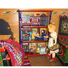 Сам себе "Квартирный вопрос" Выпуск четырнадцатый Темно-синий незаконченный Часть 2