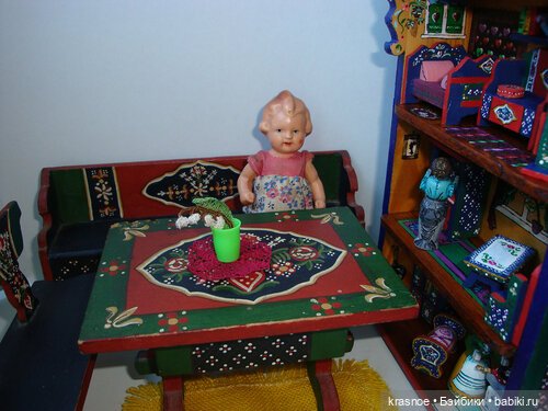 Сам себе "Квартирный вопрос". Выпуск четырнадцатый. Темно-синий незаконченный. Часть 3 (фото 2)