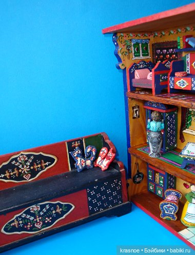 Сам себе "Квартирный вопрос". Выпуск четырнадцатый. Темно-синий незаконченный. Часть 3