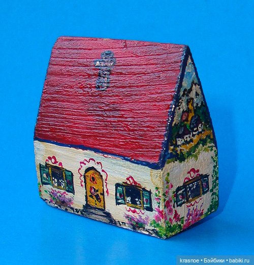 Сам себе "Квартирный вопрос". Выпуск четырнадцатый. Темно-синий незаконченный. Часть 3