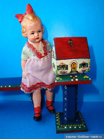 Сам себе "Квартирный вопрос". Выпуск четырнадцатый. Темно-синий незаконченный. Часть 3