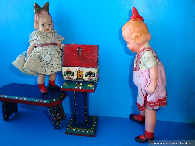 Сам себе "Квартирный вопрос". Выпуск четырнадцатый. Темно-синий незаконченный. Часть 3