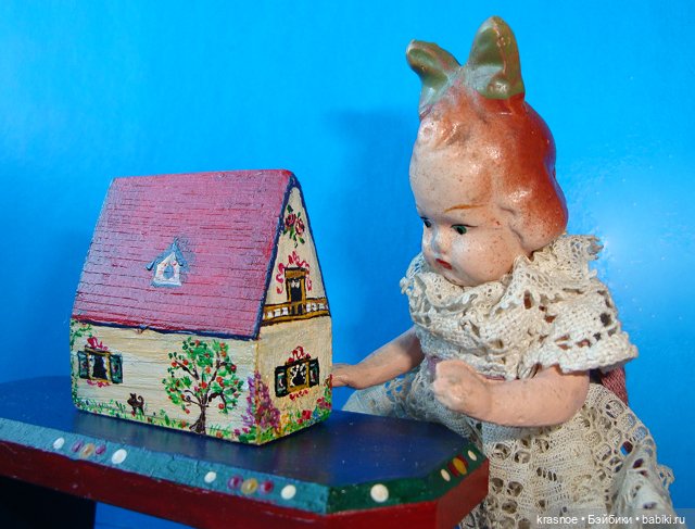 Сам себе "Квартирный вопрос". Выпуск четырнадцатый. Темно-синий незаконченный. Часть 3