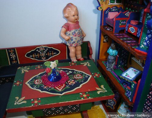 Сам себе "Квартирный вопрос". Выпуск четырнадцатый. Темно-синий незаконченный. Часть 3 (фото 3)