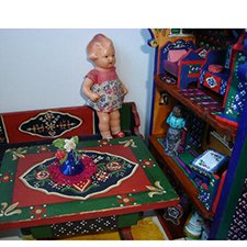 Сам себе "Квартирный вопрос". Выпуск четырнадцатый. Темно-синий незаконченный. Часть 3