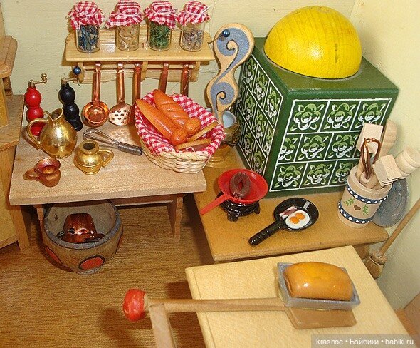 Сам себе "Квартирный вопрос". Выпуск пятнадцатый. Цвет дерева