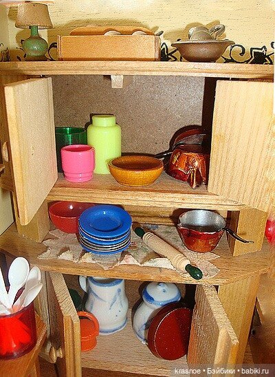 Сам себе "Квартирный вопрос". Выпуск пятнадцатый. Цвет дерева