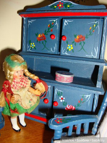 Сам себе "Квартирный вопрос". Выпуск шестнадцатый. Синий (фото 4)