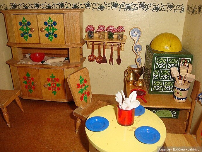 Сам себе "Квартирный вопрос". Выпуск пятнадцатый. Цвет дерева (фото 7)