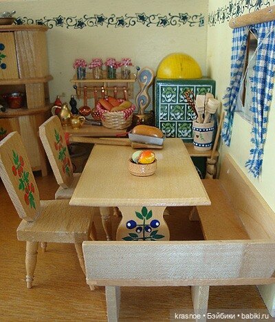 Сам себе "Квартирный вопрос". Выпуск пятнадцатый. Цвет дерева