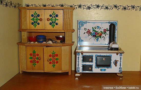 Сам себе "Квартирный вопрос". Выпуск пятнадцатый. Цвет дерева