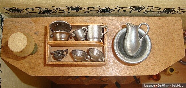 Сам себе "Квартирный вопрос". Выпуск пятнадцатый. Цвет дерева