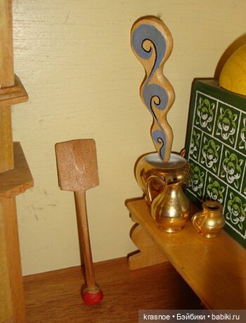 Сам себе "Квартирный вопрос". Выпуск пятнадцатый. Цвет дерева (фото 6)