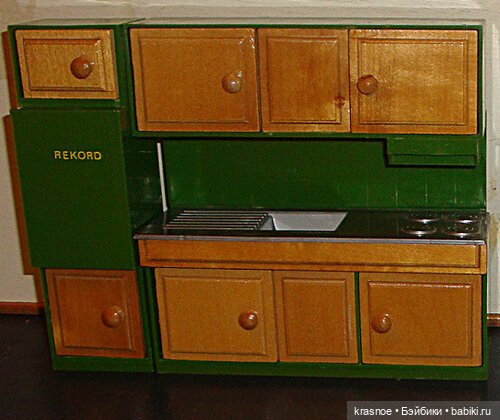 Сам себе "Квартирный вопрос". Выпуск пятнадцатый. Цвет дерева (фото 2)