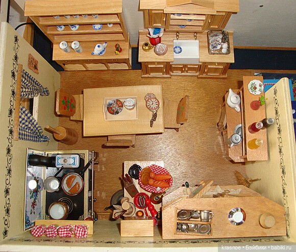 Сам себе "Квартирный вопрос". Выпуск пятнадцатый. Цвет дерева