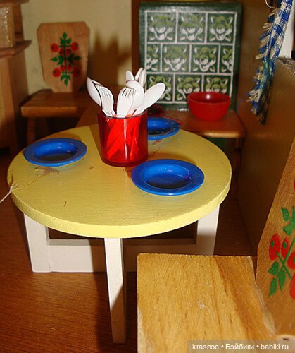 Сам себе "Квартирный вопрос". Выпуск пятнадцатый. Цвет дерева (фото 5)