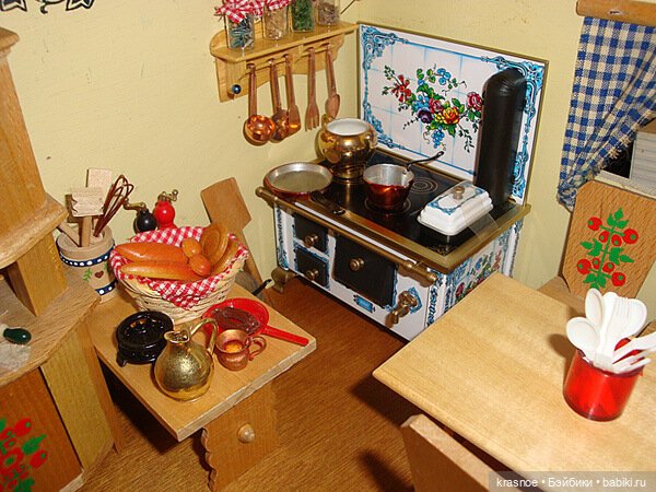 Сам себе "Квартирный вопрос". Выпуск пятнадцатый. Цвет дерева