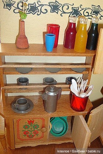 Сам себе "Квартирный вопрос". Выпуск пятнадцатый. Цвет дерева