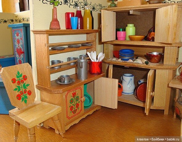 Сам себе "Квартирный вопрос". Выпуск пятнадцатый. Цвет дерева (фото 10)