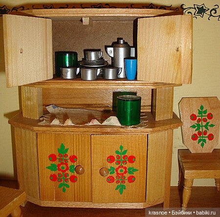 Сам себе "Квартирный вопрос". Выпуск пятнадцатый. Цвет дерева (фото 4)