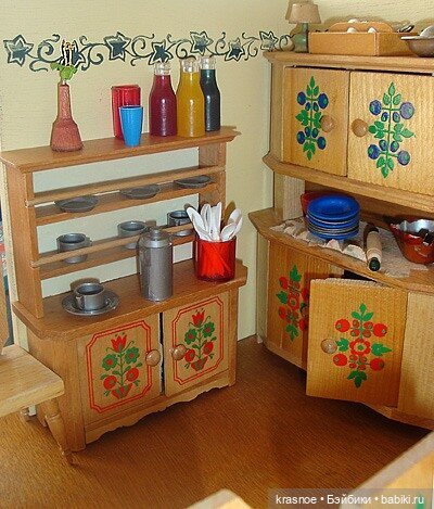 Сам себе "Квартирный вопрос". Выпуск пятнадцатый. Цвет дерева (фото 9)