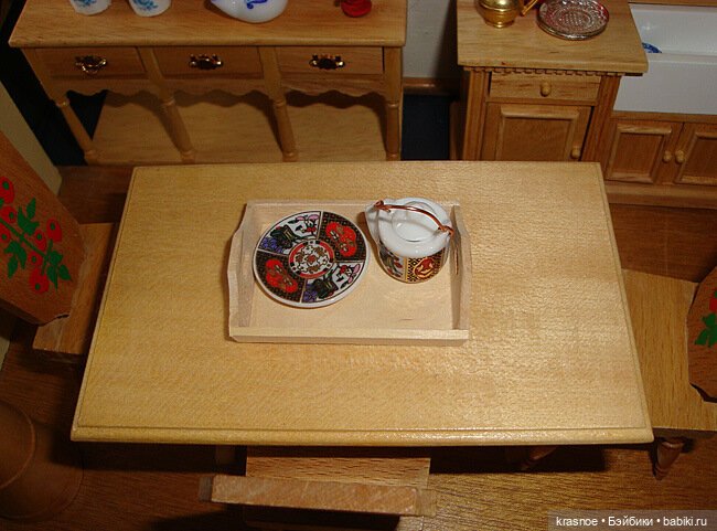 Сам себе "Квартирный вопрос". Выпуск пятнадцатый. Цвет дерева