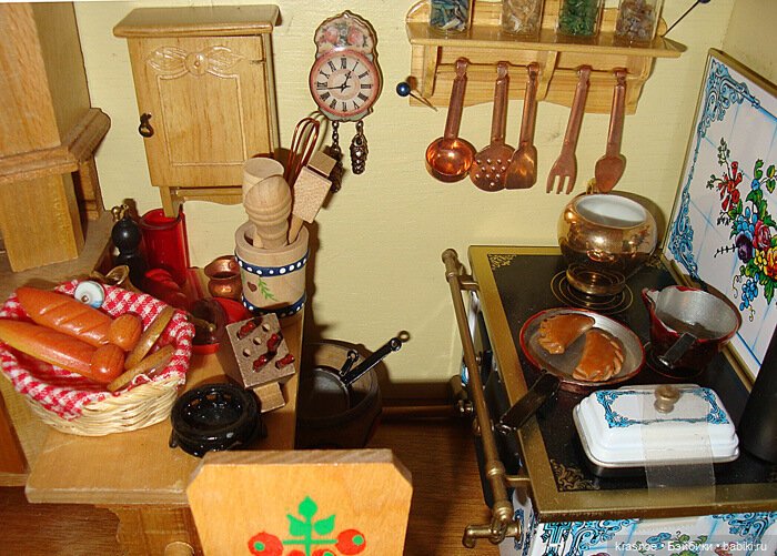 Сам себе "Квартирный вопрос". Выпуск пятнадцатый. Цвет дерева