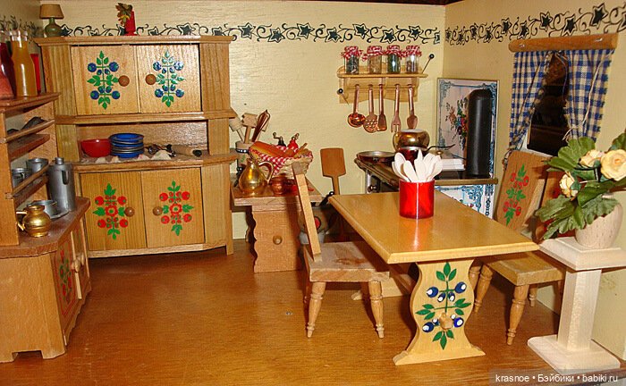 Сам себе "Квартирный вопрос". Выпуск пятнадцатый. Цвет дерева