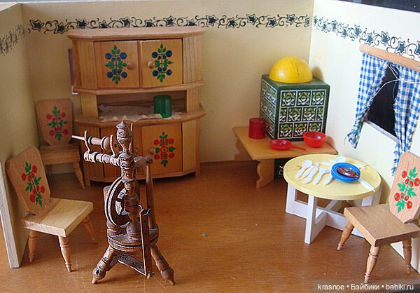 Сам себе "Квартирный вопрос". Выпуск пятнадцатый. Цвет дерева