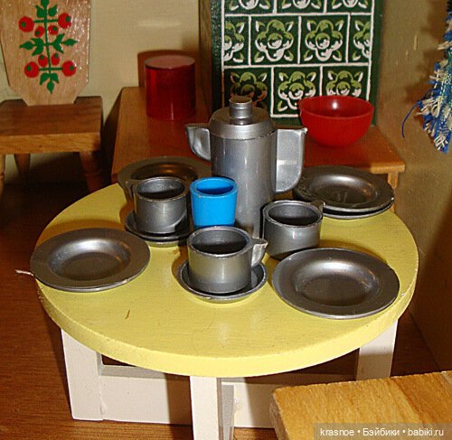 Сам себе "Квартирный вопрос". Выпуск пятнадцатый. Цвет дерева (фото 3)