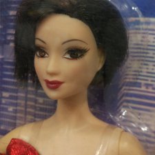 Обменяю или продам Barbie look city shine Обменяю или продам Barbie look city shine