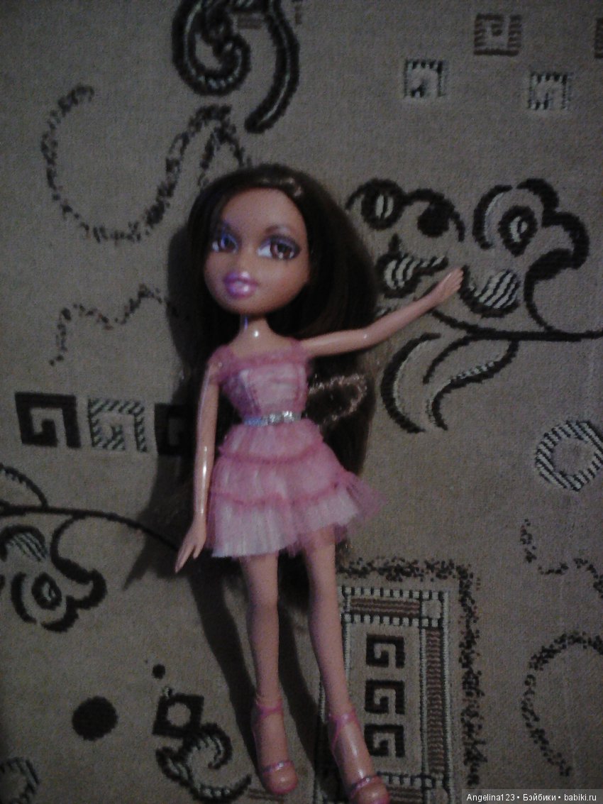 Любимые, но забытые куклы Братц и Мокси (фото 2)