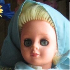 Редкая кукла ГДР. Потрясающая красавица Катрина.