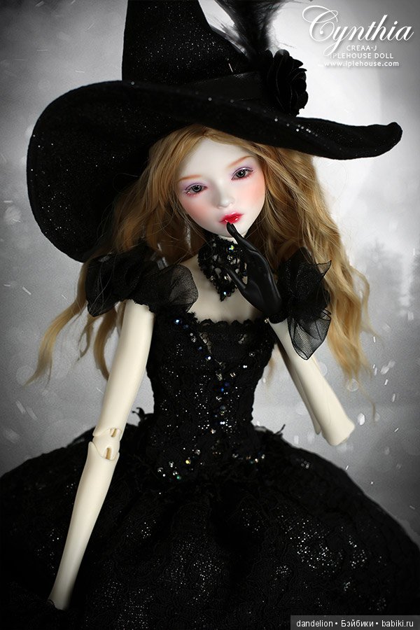 Новогодний ивент от Iple house | Бэйбики Новогодний ивент от Iple house (фото 6)