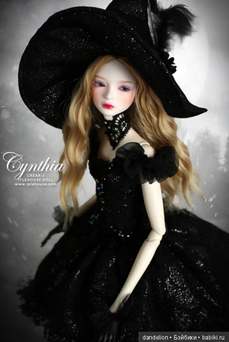 Новогодний ивент от Iple house | Бэйбики Новогодний ивент от Iple house (фото 8)