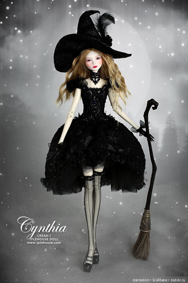 Новогодний ивент от Iple house | Бэйбики Новогодний ивент от Iple house (фото 7)